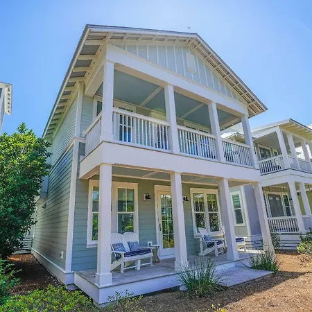 Seacrest Beach House - Stella Maris By Panhandle Getaways
